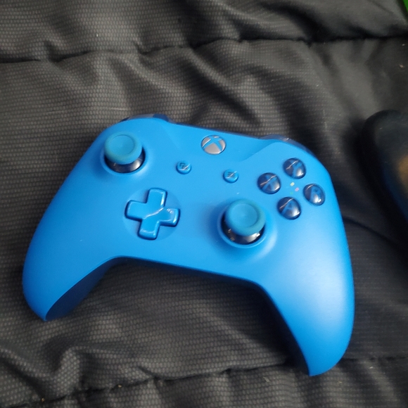 Xbox one - Picture 2 of 10